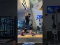 Warm-up for Split Jerk #AskKenneth