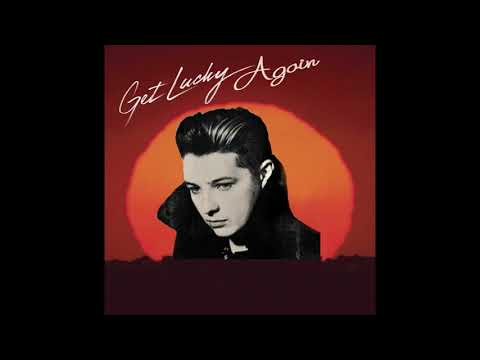 Get Lucky Again - [Love Me Again + Get Lucky] (MASHUP)