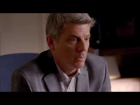 Breaking bad Ted comes to Skyler about his problem scene