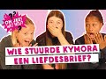 IK MIS MIJN VRIENDINNEN IN DE BRUGKLAS! | OH JEE! WAT NOU? #1 | TinaTV