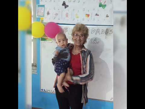 Video Gracias MARTHA