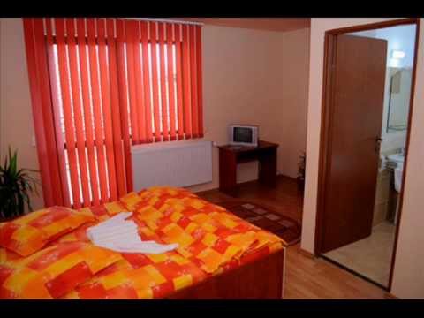 prezentare Pensiunea DiaDis *** 3 stele - Cluj-Napoca