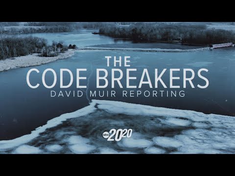 New DNA analysis leads to justice in two mysterious cold cases | 20/20 ‘The Code Breakers’ Part 1