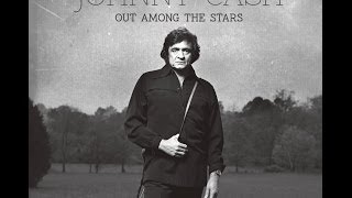 Johnny Cash - Out Among the Stars