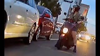 [問題] 哈瑪星七賢路那邊的停車格是什麼奇葩設計