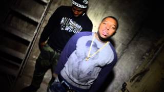 Dnice - Pound Cake Freestyle ( Official Music Video )
