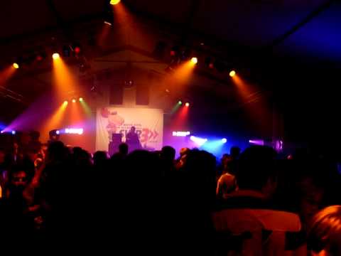 SWR3 Dancenight Rutesheim 2008