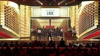 Erik Karapetyan - Drner (2026)