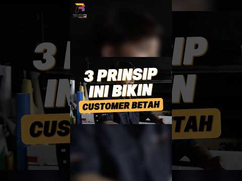 Ternyata ini tips biar customer senang #shorts #fyp