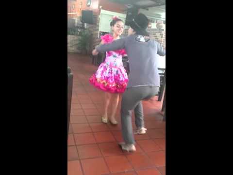 Esto es llano cuñao