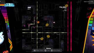 [ATOM UNIVERSE]楽しそぅ 初見さん大歓迎!!!