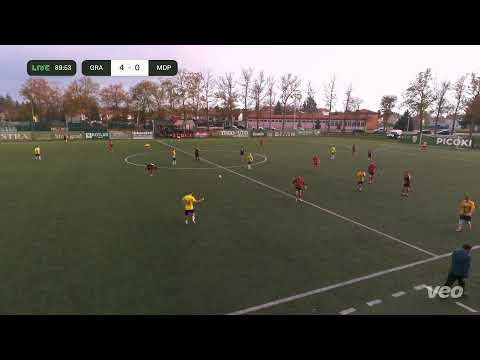 LIVE: NK Graničar (Đurđevac) - NK Međimurec (Dunjkovec/Pretetinec)