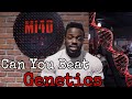 Can you beat Genetics???