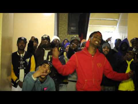 Bang - Shaq Doe & Young Bhippy (OFFICIAL VIDEO)