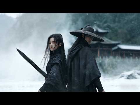 【พากย์ไทย】กองกำลังมืดบุกเมือง นักรบลับหวนคืน เปิดศึกเดือดสะเทือนฟ้า!