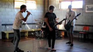 grinspoon - dont change coverAVI