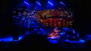 Gov't Mule @ Red Rocks, One of These Days into Fearless (Pink Floyd Cover), 8 25 2016