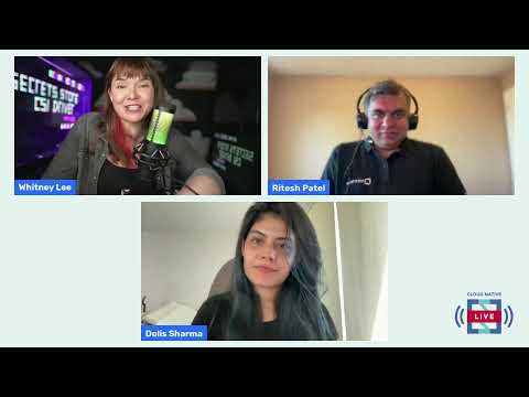 Cloud Native Live: Policy based governance for Internal Developer platforms