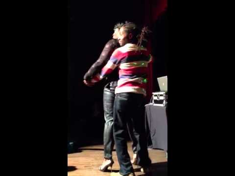 A D E V A  (RESPECT FOR THE SECOND TIME)