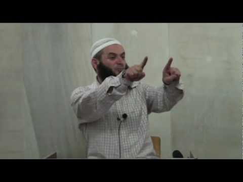 Rëndësia e përuljes në Namaz - Sadullah Bajrami