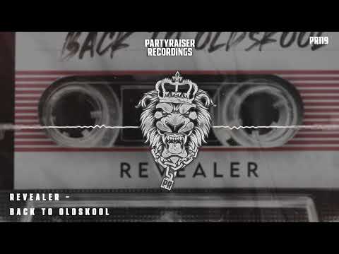 Revealer - Back To Oldskool