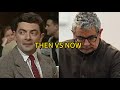 Mr Bean 1990 1995 Cast Then And Now 2023