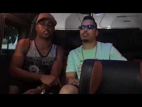 Mc João Medley Mc Timex