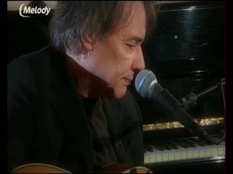 Yves Simon - Les gauloises bleues