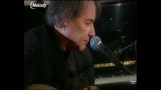 Yves Simon - Les gauloises bleues