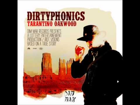 Tarantino (Cut Editted) - Dirtyphonics