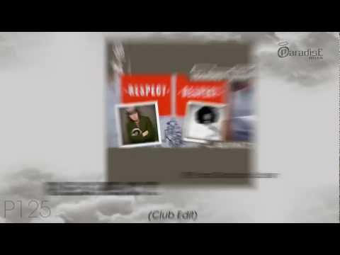 RLP & Barbara Tucker - R.E.S.P.E.C.T (Club Edit)