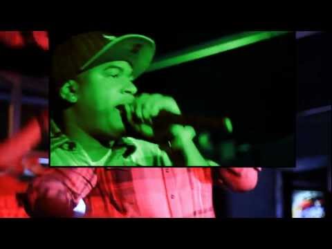 Kartez Marcel-Hey Girl *Live performance