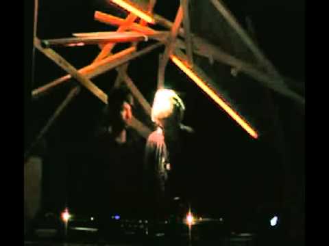 Bar25 Showcase: Britta Arnold @ RTS.FM - 28.10.2010