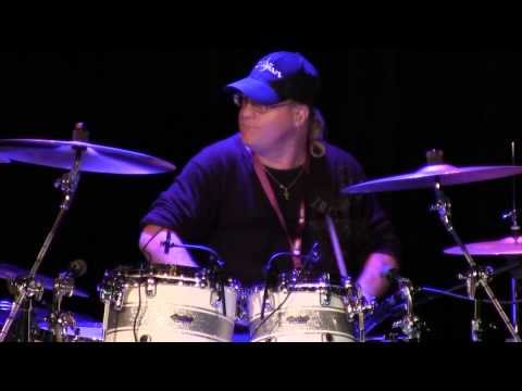 Joakim Johansson Trum-SM 2013