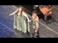 Ekaterina Morozova. Atto Secondo (Amelia e Gabriele e Il Doge) - Simon Boccanegra. Verdi
