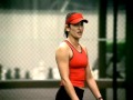 Symbicort Tennis