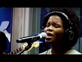 Ami Faku On 702 Unplugged With Azania Mosaka