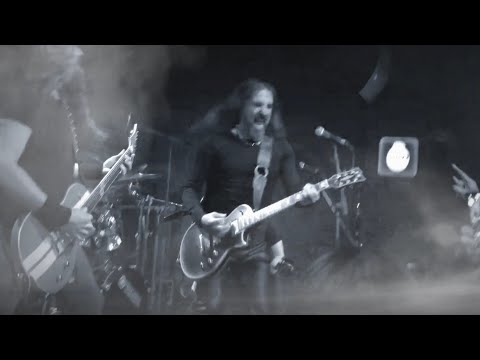 χ ξ ς - Seal 3: The Black Horse (promo video) Sakis Tolis