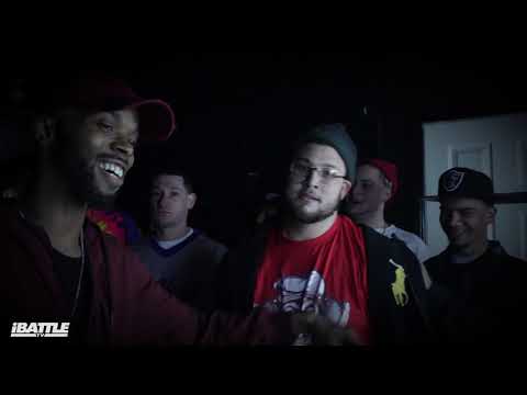 Bobby O vs Philly Da Genius