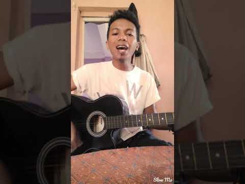 Anilanao Joy K (cover by Tolotra Andriam)