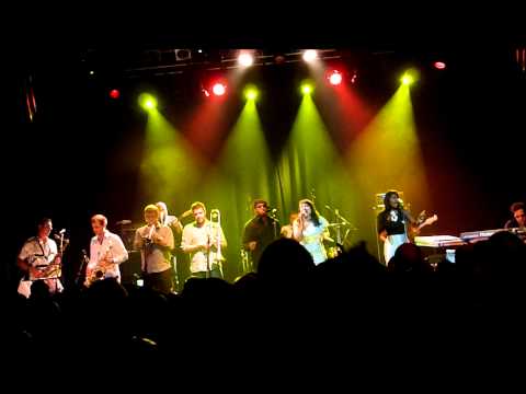 Incognito - 1975 - Live in London 2010