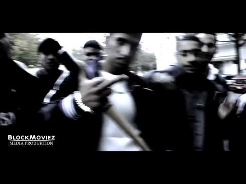 Mansour41   Blockmusic #01   Wuppertal Diss