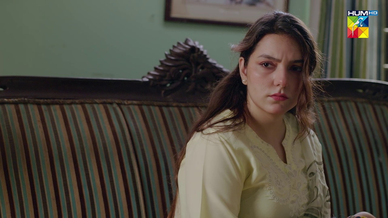 Bilal Apni Biwi Ko Dhoka De Raha Hai...! #SunitaMarshal #Deewar #HUMTV