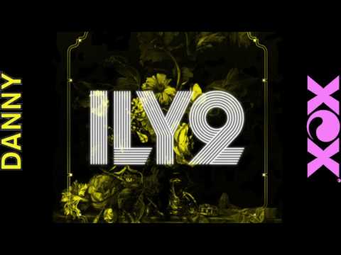 ILY2 (Danny L Harle Euphoria Edit) - Charli XCX