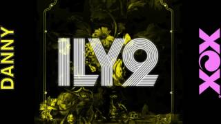 ILY2 (Danny L Harle Euphoria Edit) - Charli XCX