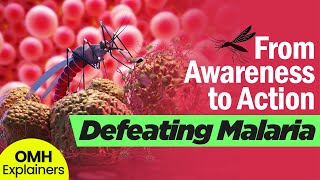 From Awareness to Action: Defeating Malaria I मलेरिया को रोकें, जागरूकता फैलाएँ I World Malaria Day