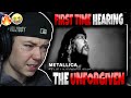 HIP HOP FAN'S FIRST TIME HEARING 'Metallica - The Unforgiven' | GENUINE REACTION