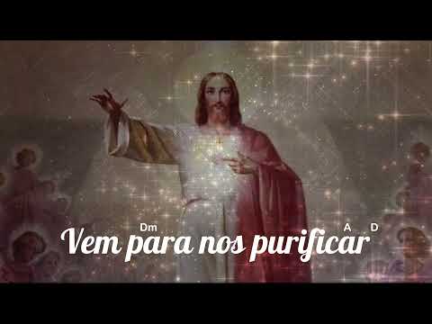 🎼 Estrela de Davi ⭐ Catarina Knoedt ✝️ Santo Daime