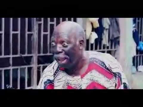 Ojeey Mami - ALELE Official Video