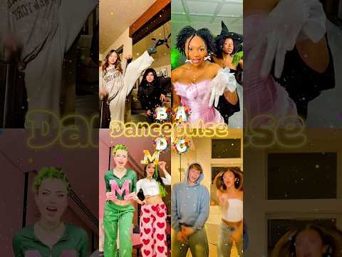 Pick the best — A, B, C, or D_#dancepulse13 #dance #shorts #edit #dancechallenge #fyp #tiktok